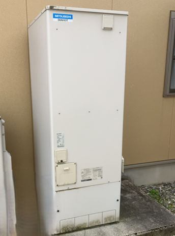 山梨県北都留郡　S様邸