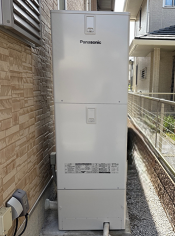 東京都清瀬市　S様邸