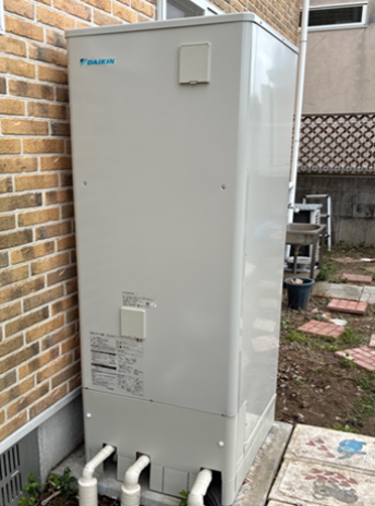 愛知県みよし市　S様邸