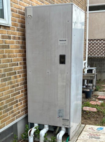 愛知県みよし市　S様邸