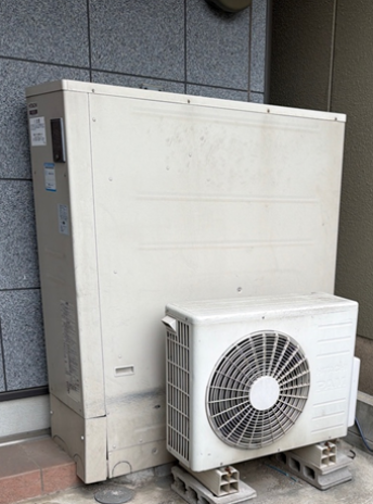 宮崎県西臼杵郡　M様邸