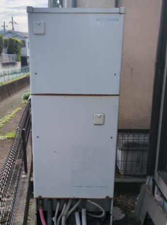 茨城県龍ケ崎市　N様邸