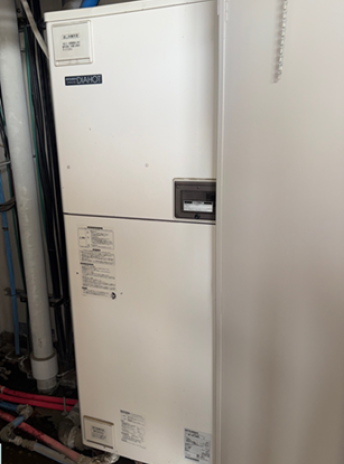 福岡県筑後市　K様邸