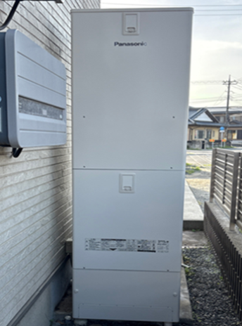 滋賀県犬上郡　I様邸