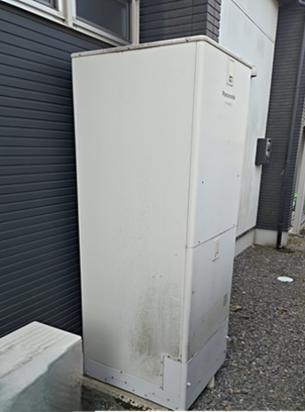 広島県呉市　I様邸