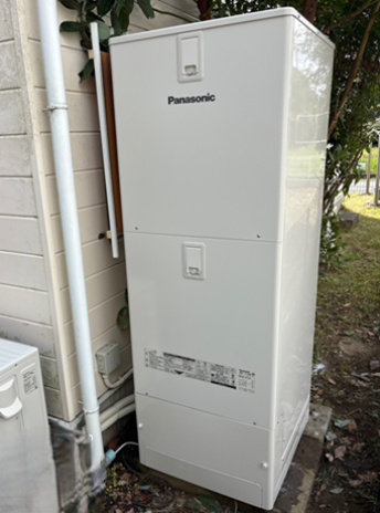 滋賀県米原市　S様邸