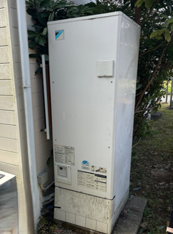 滋賀県米原市　S様邸