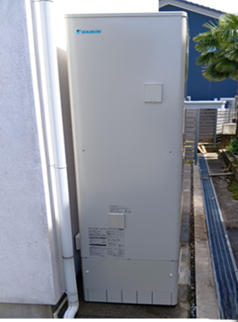 大阪府寝屋川市　K様邸