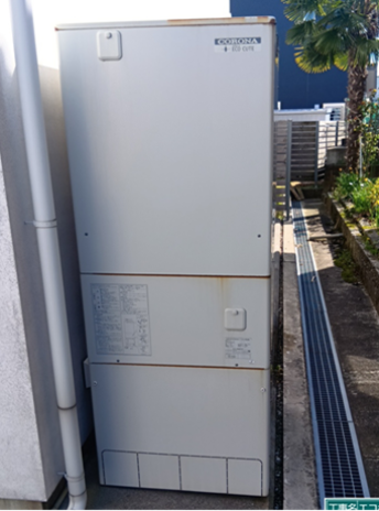 大阪府寝屋川市　K様邸