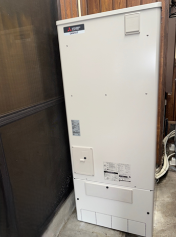 大阪府泉北郡　I様邸