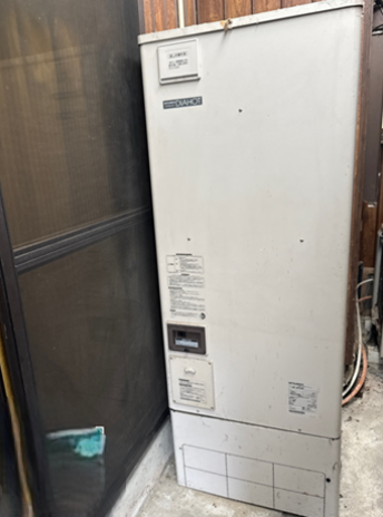 大阪府泉北郡　I様邸