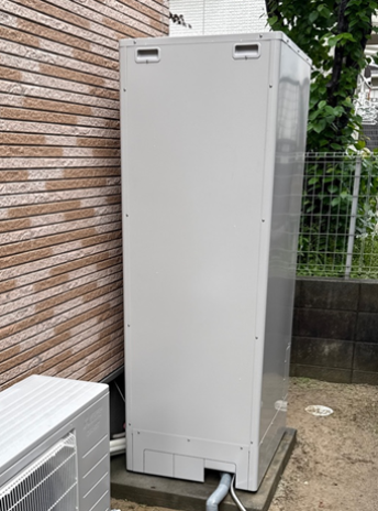 兵庫県尼崎市　M様邸