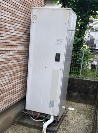 兵庫県尼崎市　M様邸