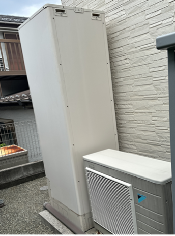 岡山県加賀郡　K様邸