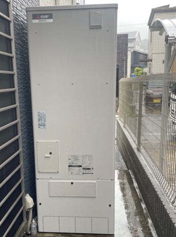 群馬県みどり市　K様邸