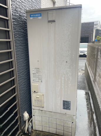 群馬県みどり市　K様邸