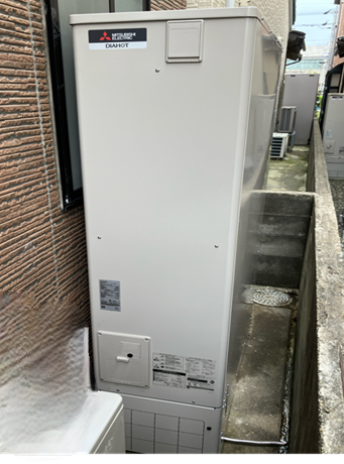 茨城県水戸市　A様邸