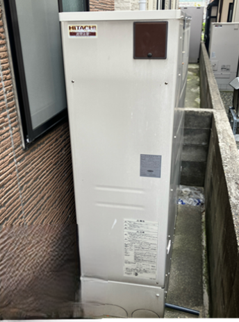 茨城県水戸市　A様邸