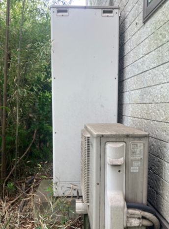 大阪府守口市　Y様邸