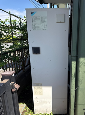 滋賀県東近江市　A様邸