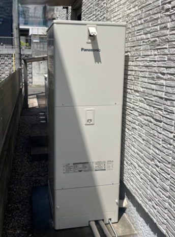 福島県石川郡　M様邸