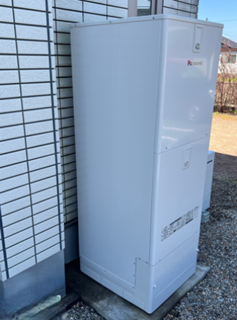 富山県魚津市　I様邸