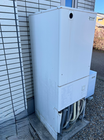 富山県魚津市　I様邸