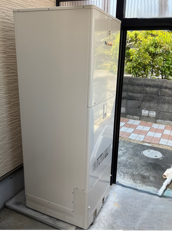 石川県輪島市　H様邸