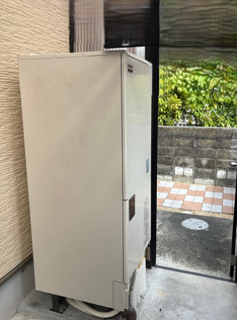 石川県輪島市　H様邸