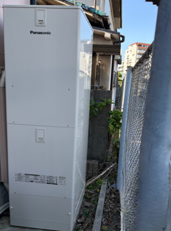 山梨県都留市　K様邸