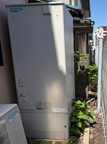 山梨県都留市　K様邸