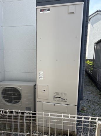 岡山県英田郡　M様邸