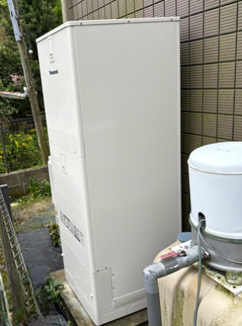 神奈川県茅ヶ崎市　A様邸