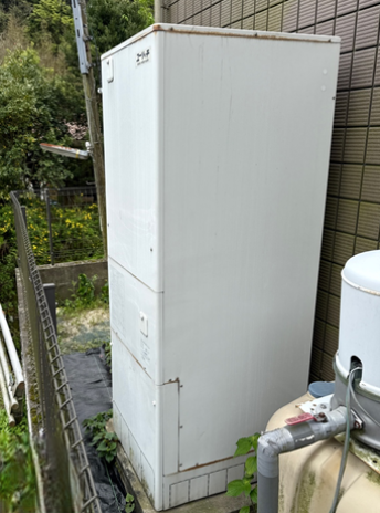 神奈川県茅ヶ崎市　A様邸