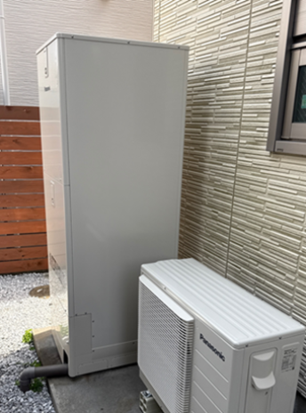 福井県勝山市　N様邸