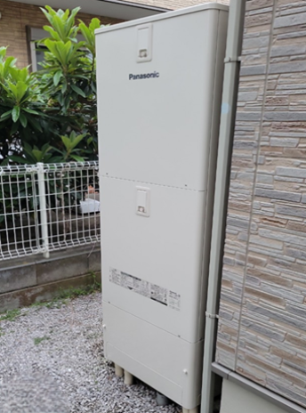 東京都小金井市　S様邸