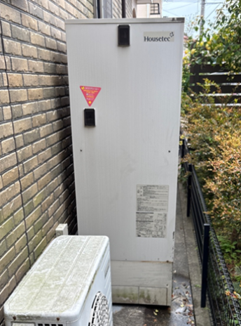 徳島県名東郡　I様邸