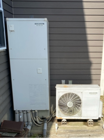 富山県滑川市　S様邸