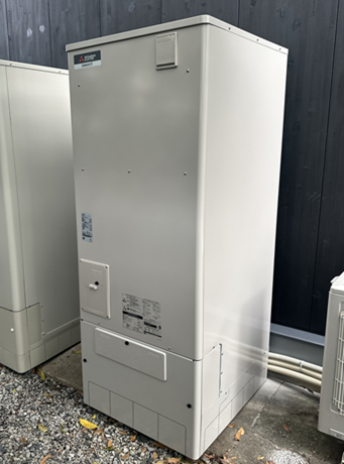 愛媛県新居浜市　A様邸