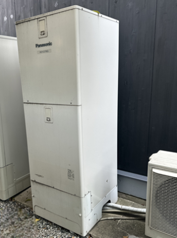 愛媛県新居浜市　A様邸