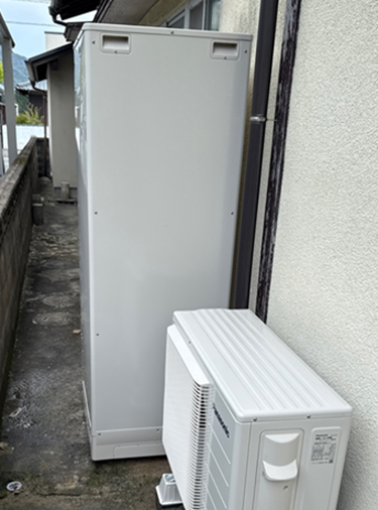 新潟県小千谷市　K様邸