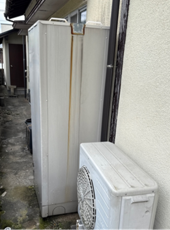 新潟県小千谷市　K様邸