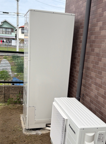 栃木県佐野市　H様邸