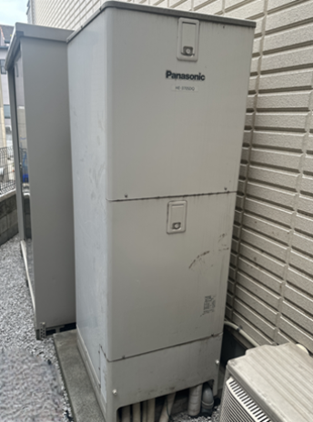 東京都府中市　N様邸