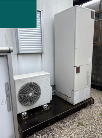 岡山県浅口市　I様邸