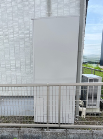 神奈川県足柄下郡　S様邸