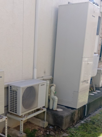 宮城県角田市　H様邸