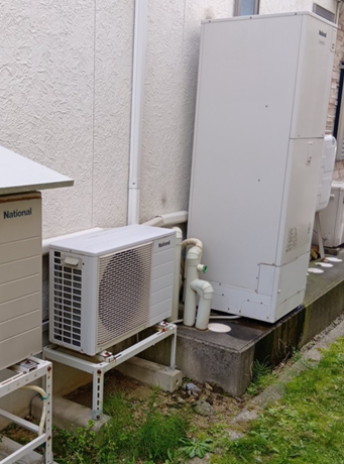 宮城県角田市　H様邸