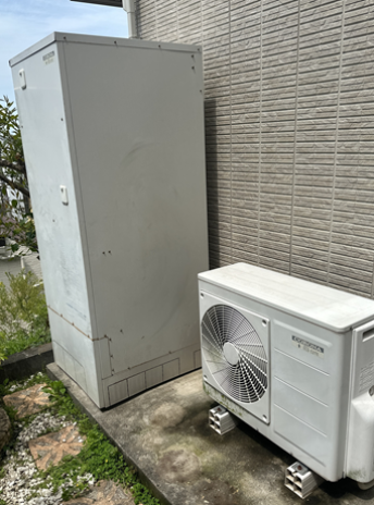 佐賀県杵島郡　M様邸