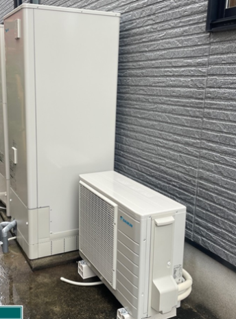 岐阜県本巣郡　M様邸